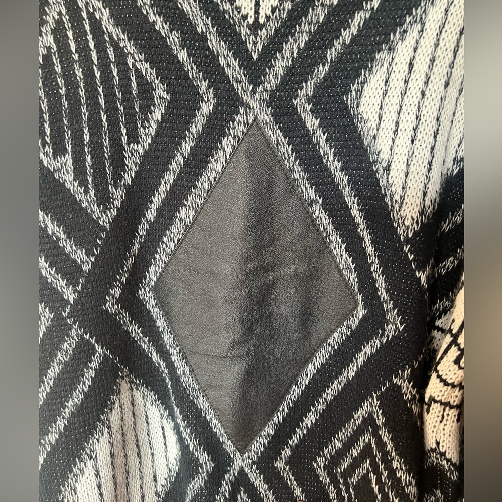 Vintage Grandpa Sweater - Picture 5 of 5